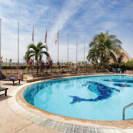 סובאנג ג'איה Summit Hotel Subang Usj מראה חיצוני תמונה