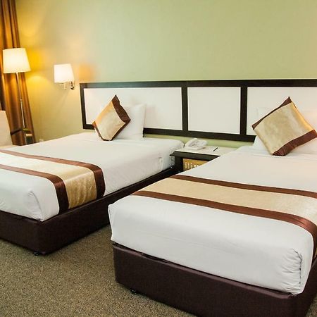 סובאנג ג'איה Summit Hotel Subang Usj מראה חיצוני תמונה