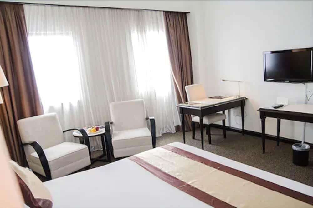 סובאנג ג'איה Summit Hotel Subang Usj מראה חיצוני תמונה