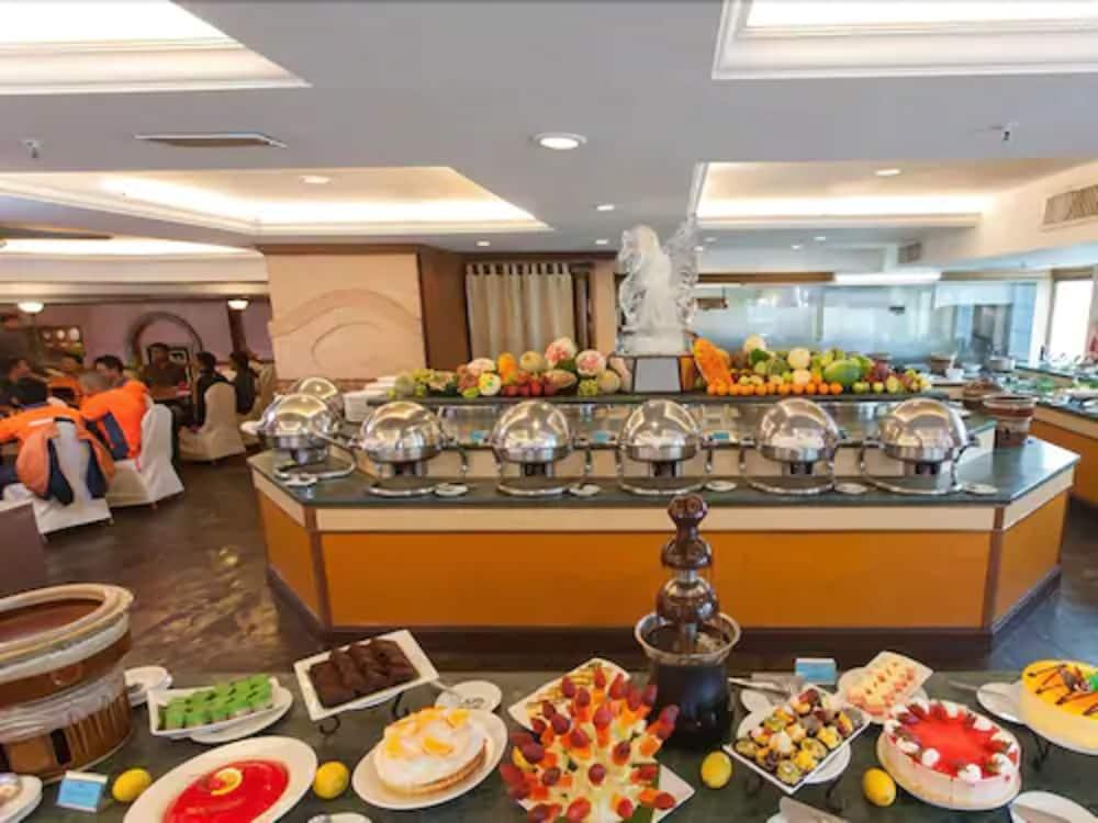 סובאנג ג'איה Summit Hotel Subang Usj מראה חיצוני תמונה