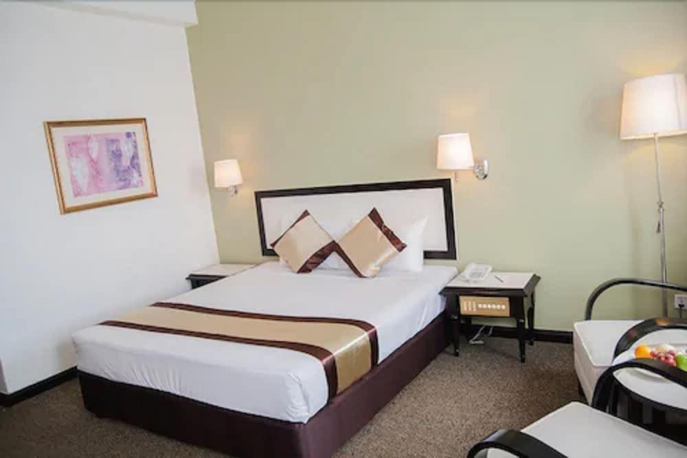 סובאנג ג'איה Summit Hotel Subang Usj מראה חיצוני תמונה