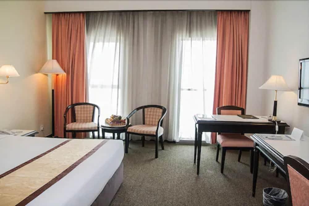סובאנג ג'איה Summit Hotel Subang Usj מראה חיצוני תמונה