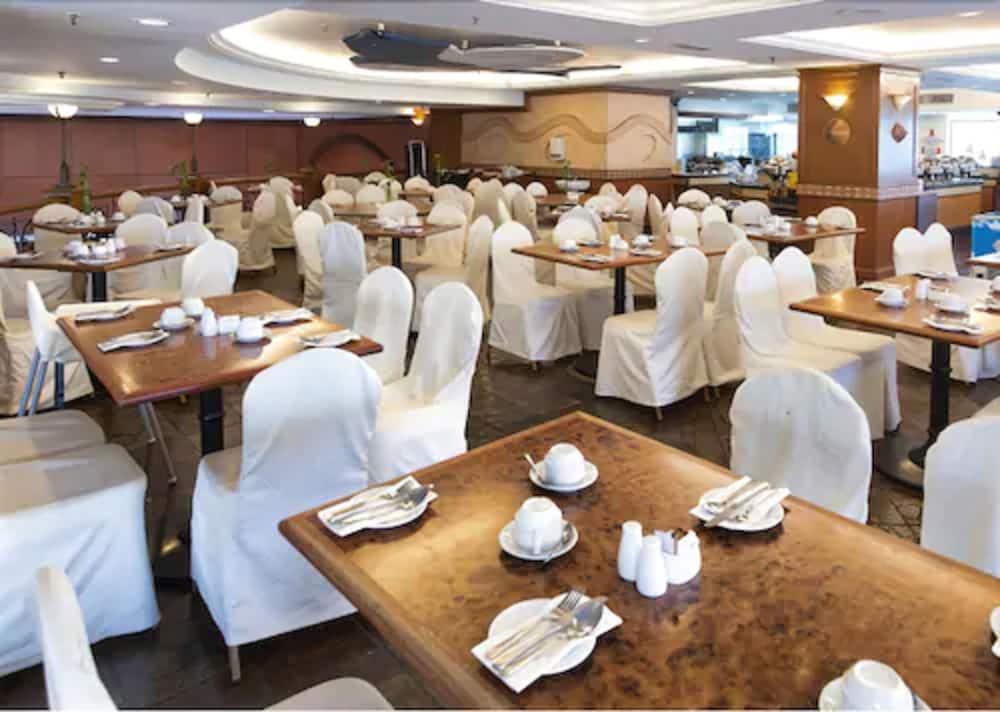 סובאנג ג'איה Summit Hotel Subang Usj מראה חיצוני תמונה