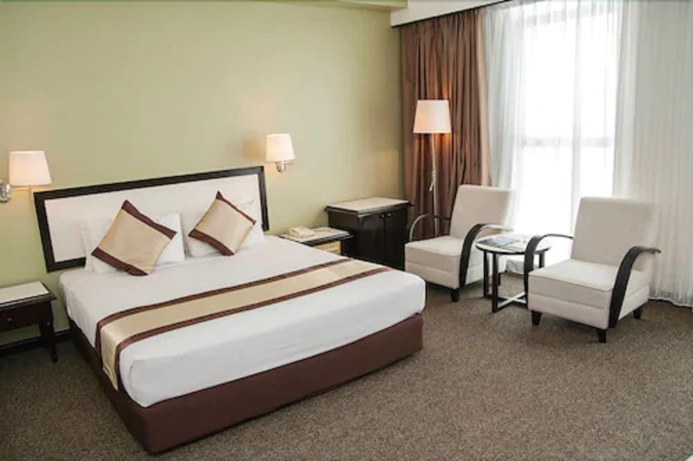 סובאנג ג'איה Summit Hotel Subang Usj מראה חיצוני תמונה