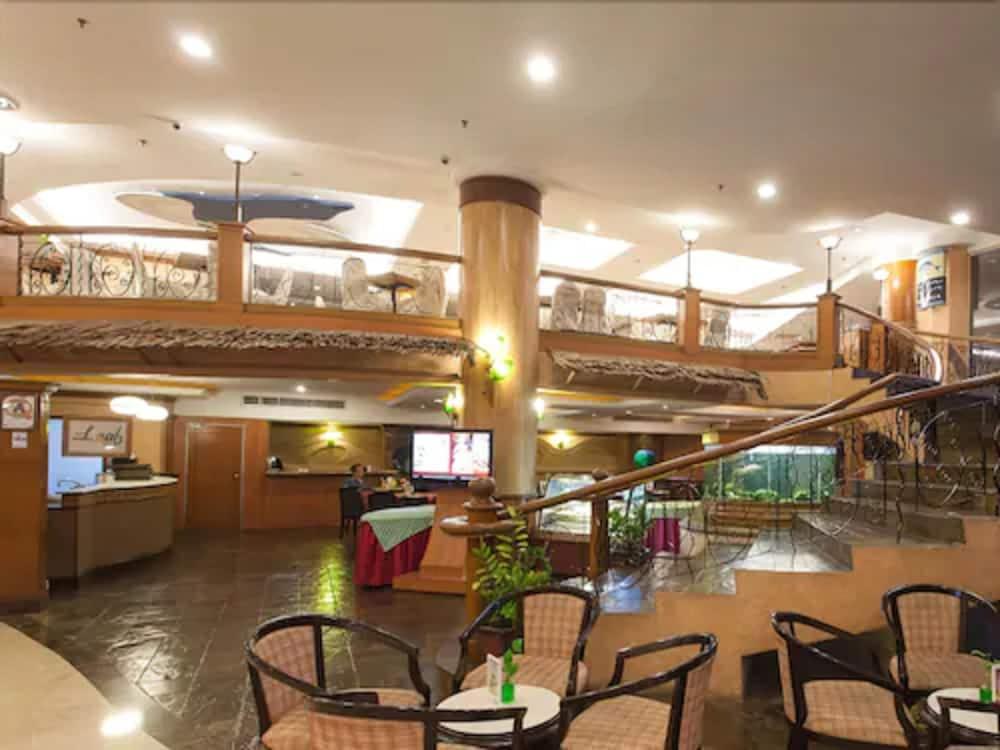 סובאנג ג'איה Summit Hotel Subang Usj מראה חיצוני תמונה