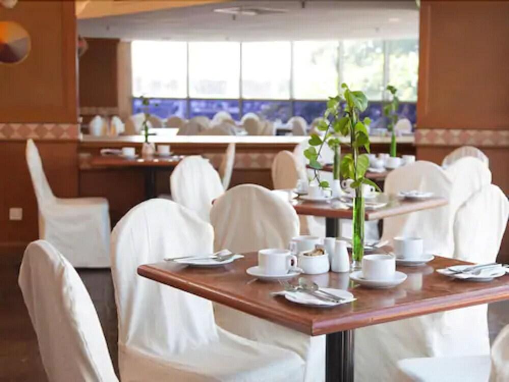 סובאנג ג'איה Summit Hotel Subang Usj מראה חיצוני תמונה