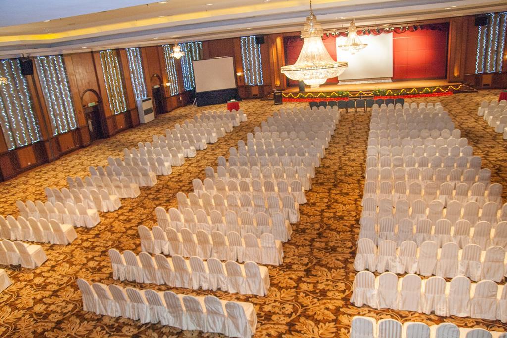 סובאנג ג'איה Summit Hotel Subang Usj מראה חיצוני תמונה