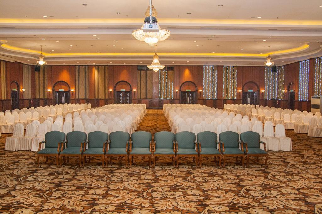 סובאנג ג'איה Summit Hotel Subang Usj מראה חיצוני תמונה