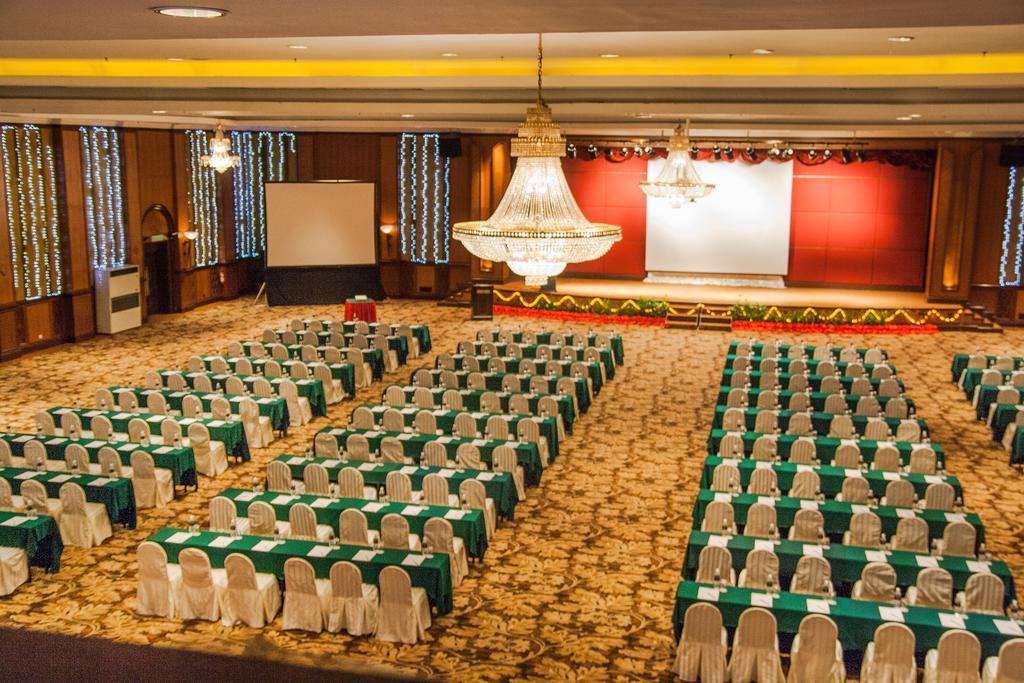 סובאנג ג'איה Summit Hotel Subang Usj מראה חיצוני תמונה