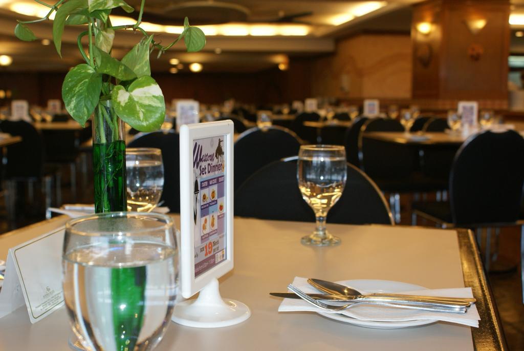 סובאנג ג'איה Summit Hotel Subang Usj מראה חיצוני תמונה