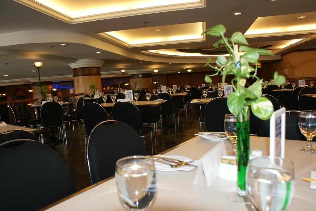 סובאנג ג'איה Summit Hotel Subang Usj מראה חיצוני תמונה