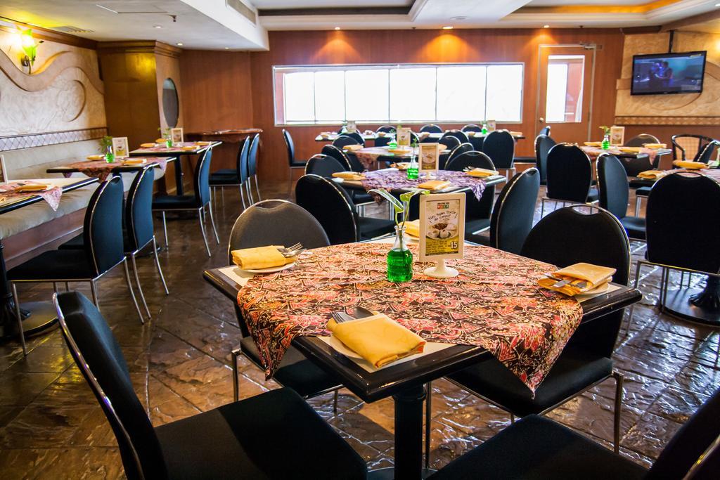סובאנג ג'איה Summit Hotel Subang Usj מראה חיצוני תמונה