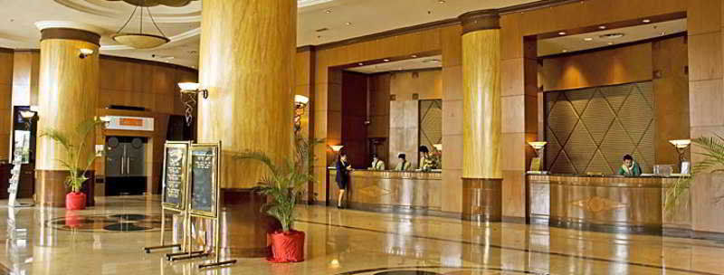 סובאנג ג'איה Summit Hotel Subang Usj מראה חיצוני תמונה