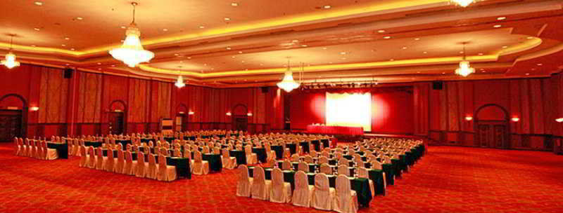 סובאנג ג'איה Summit Hotel Subang Usj מראה חיצוני תמונה