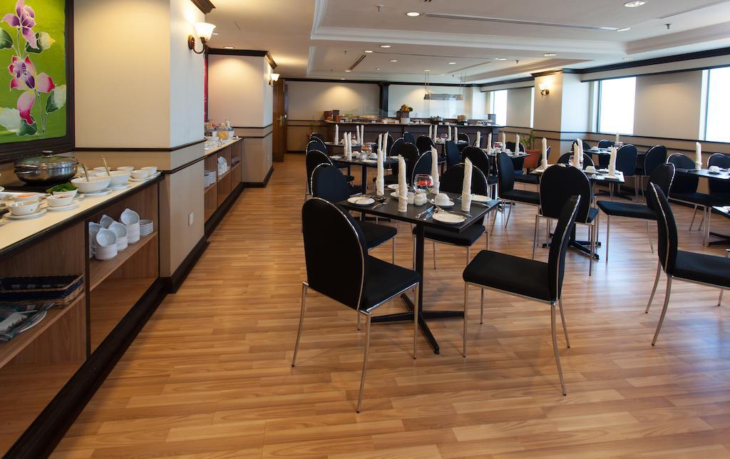 סובאנג ג'איה Summit Hotel Subang Usj מראה חיצוני תמונה