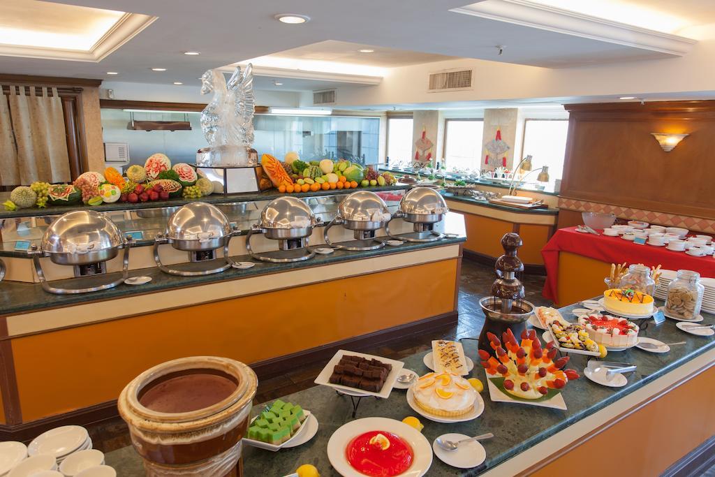 סובאנג ג'איה Summit Hotel Subang Usj מראה חיצוני תמונה