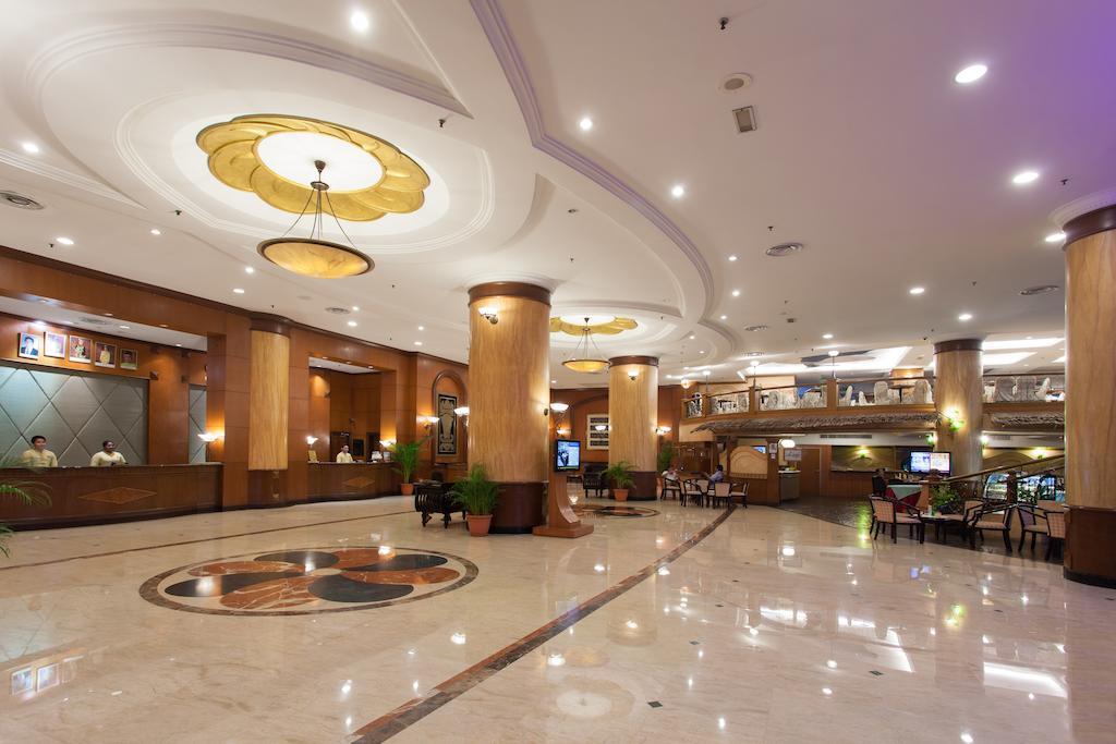 סובאנג ג'איה Summit Hotel Subang Usj מראה חיצוני תמונה