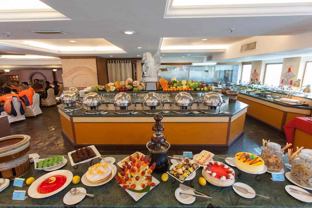 סובאנג ג'איה Summit Hotel Subang Usj מראה חיצוני תמונה